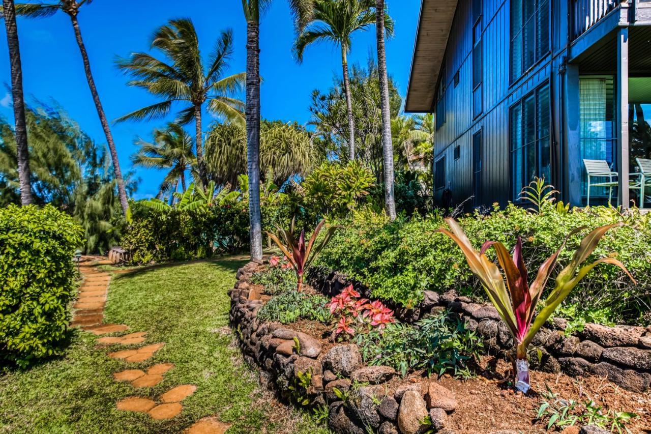 Mahina Surf Apartment Kahana Room photo