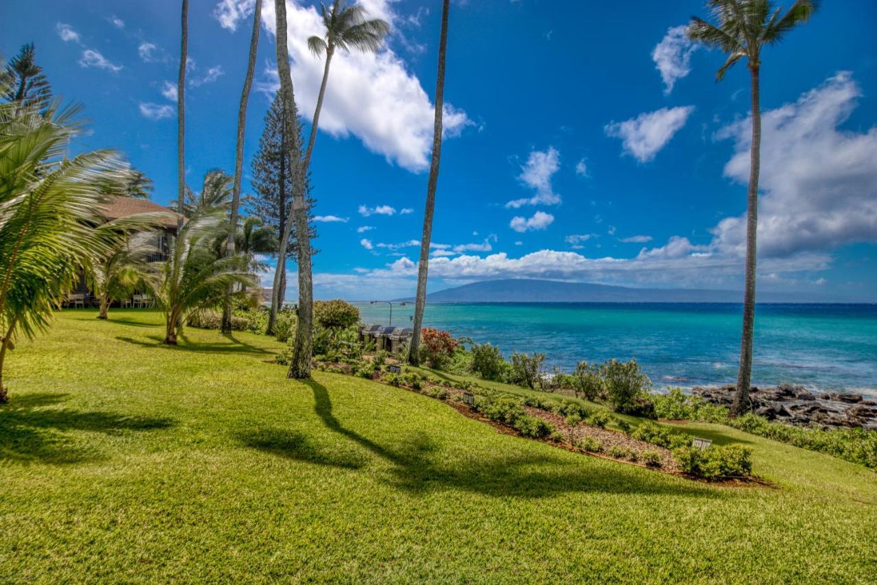 Mahina Surf Apartment Kahana Room photo