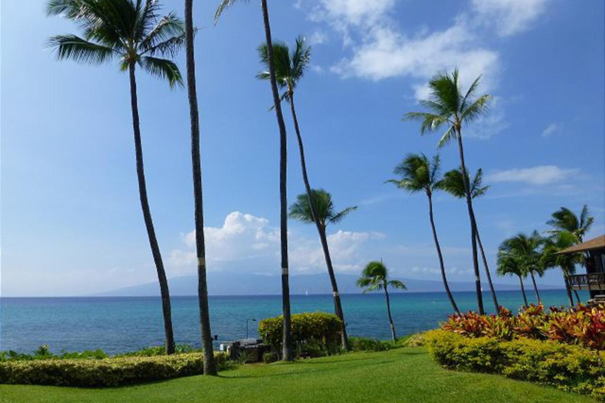 Mahina Surf Apartment Kahana Room photo