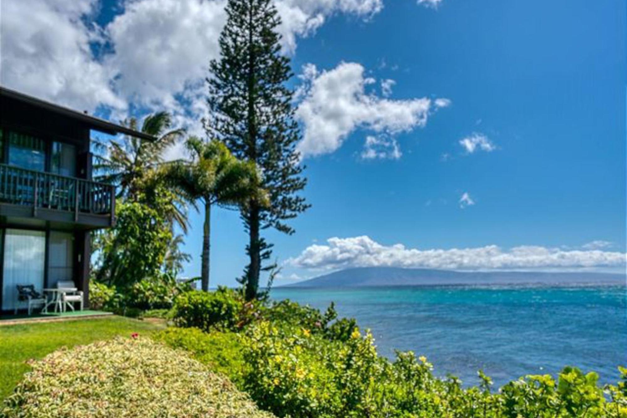 Mahina Surf Apartment Kahana Room photo