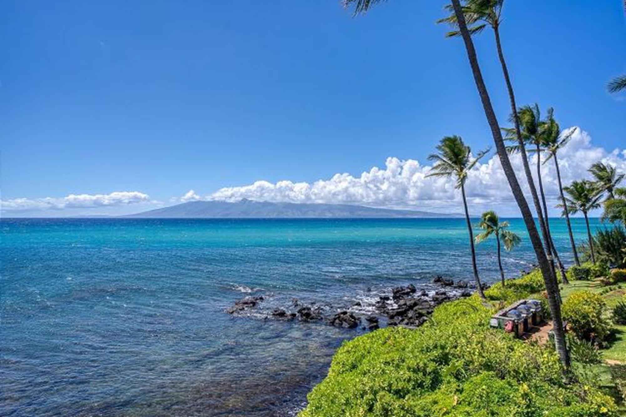 Mahina Surf Apartment Kahana Room photo