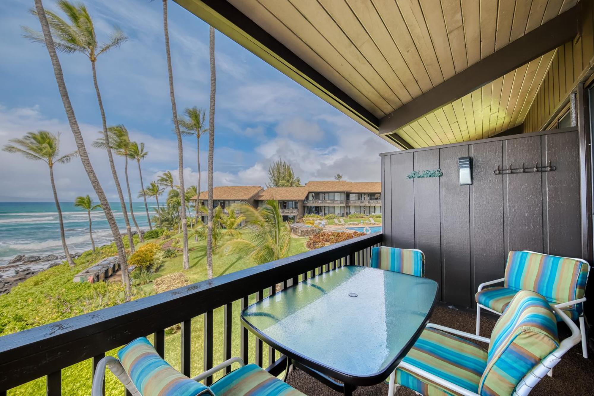 Mahina Surf Apartment Kahana Room photo